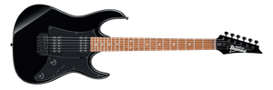Ibanez GRX20EXB BKN Gio Series Black Night Electric Guitar